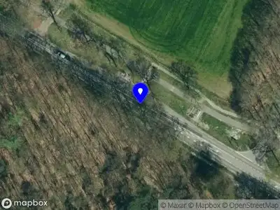 Snelheidscontrole op N225 te Leersum