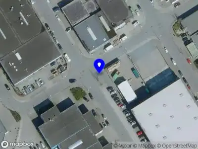 Brandweer met grote spoed naar de Industrieweg in Eindhoven vanwege een buitenbrand