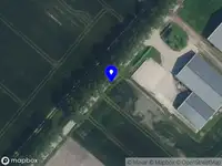 Snelheidscontrole op Kromme Spieringweg te Zwanenburg