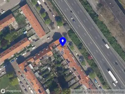 112 melding Ambulance met grote spoed naar de West-Sidelinge in Rotterdam