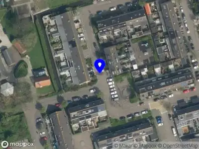 112 melding Ambulance met grote spoed naar de Willem van Steenberchstraat in Schipluiden