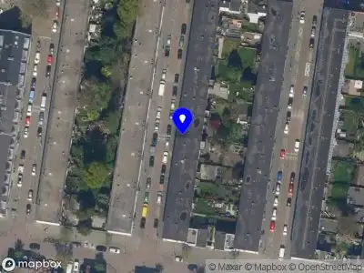 112 melding Ambulance met gepaste spoed naar de Belgischestraat in Rotterdam