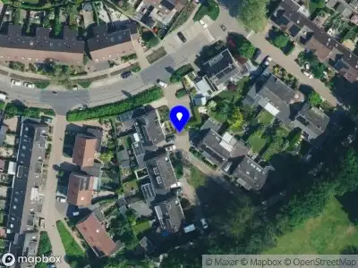 Brandweer met grote spoed naar de Klaproos in Deventer vanwege afhijsen patient