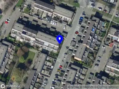 112 melding Ambulance met grote spoed naar de Witte Hoek in Hoogvliet Rotterdam