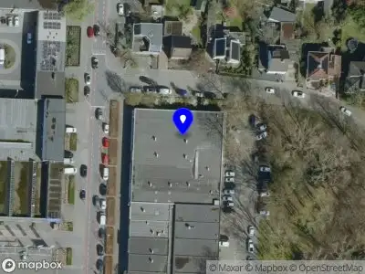 112 melding Brandweer met gepaste spoed naar de Gaasbeekstraat in Eindhoven