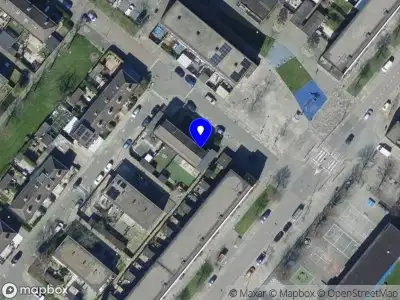 112 melding Ambulance met gepaste spoed naar de Pieter Stastokweg in Hoogvliet Rotterdam