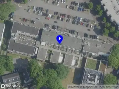 Brandweer met gepaste spoed naar de 17 Septemberplein in Son en Breugel