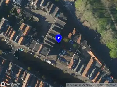 112 melding Ambulance naar de Wortelsteeg in Alkmaar