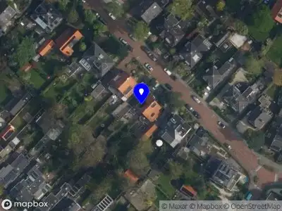 Brandweer met gepaste spoed naar de Oranjelaan in Doorn