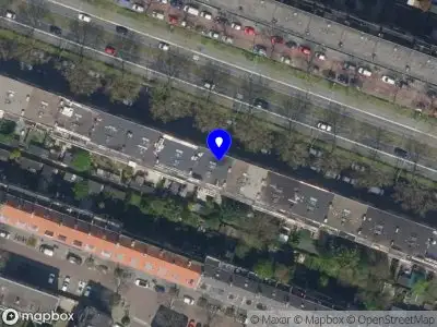 112 melding Ambulance met gepaste spoed naar de Pleinweg in Rotterdam