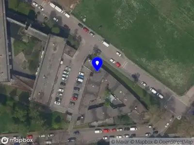 Besteld ambulance vervoer naar de Platostraat in Rotterdam