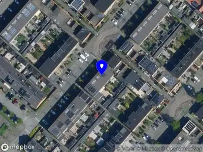 Besteld ambulance vervoer naar de Sandestein in Nieuw-Vennep