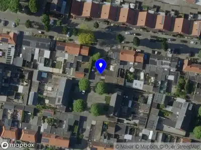 Ambulance met grote spoed naar de Tuindorpstraat in Weert