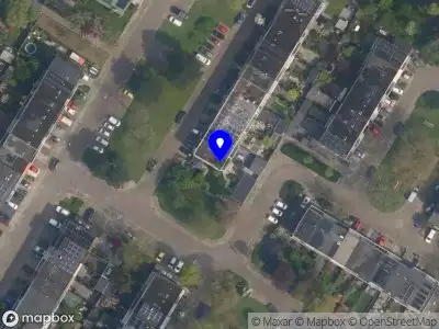 Ambulance met gepaste spoed naar de Verdistraat in Berkel en Rodenrijs