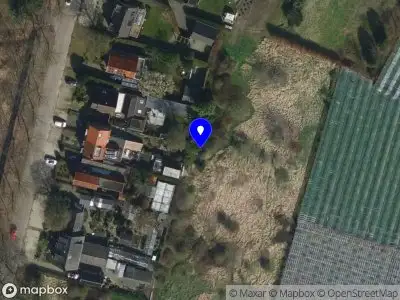 Politie met grote spoed naar de Drielindendreef in Breda vanwege letsel