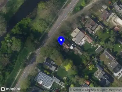 Ambulance met gepaste spoed naar de Trompenburg in Heiloo