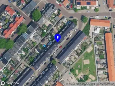 Politie naar de Thorbeckesingel in Zutphen vanwege aanrijding met letsel