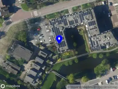 Ambulance met grote spoed naar de Om de Noord in Hoogkarspel