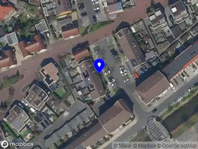 Ambulance met gepaste spoed naar de Desertosingel in Capelle aan den IJssel