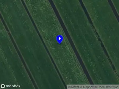 Politie naar de Kerkweg in Brandwijk vanwege dier(en) in nood