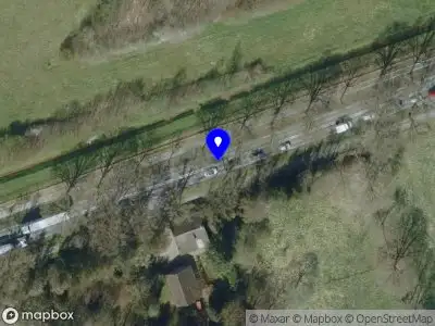 Snelheidscontrole op N284 te Bladel