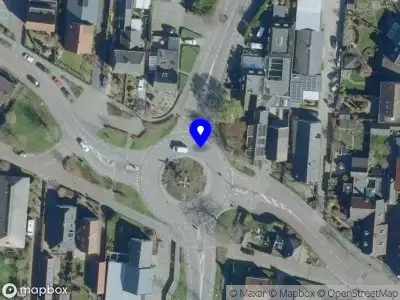 Snelheidscontrole op Eindstraat te Drunen