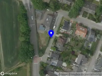 Ambulance met gepaste spoed naar de Eugène Lückerlaan in Herkenbosch