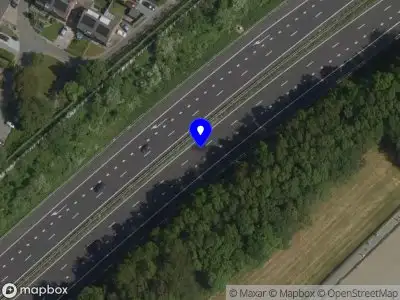 Snelheidscontrole op A79 te Meerssen