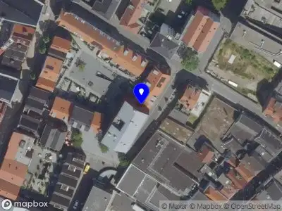 Brandweer met gepaste spoed naar de Synagogeplein in Venlo