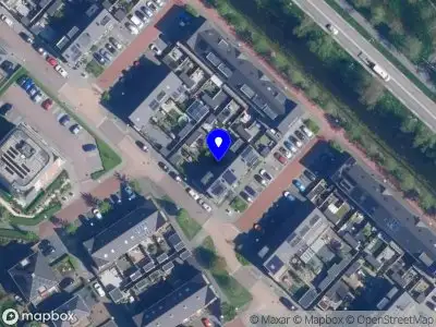 112 melding Ambulance met grote spoed naar de Cartografielaan in Uithoorn