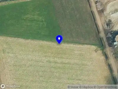 Snelheidscontrole op Schapendrift te Bornerbroek