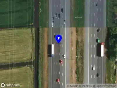 Snelheidscontrole op A2 te Nieuwer Ter Aa