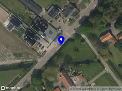 Snelheidscontrole op Boomweg te Rockanje