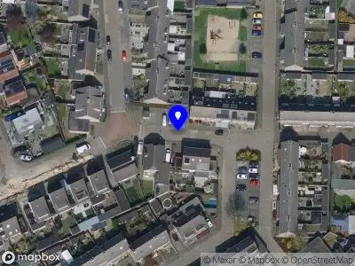 Brandweer met gepaste spoed naar de Abeelstraat in Made vanwege stankoverlast