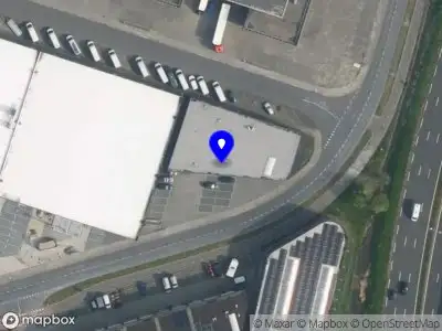 Snelheidscontrole op Prismalaan Oost te Bleiswijk