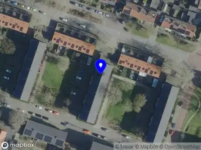 Brandweer met grote spoed naar de Honigbijenhof in Nijmegen vanwege stankoverlast