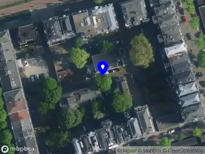 Besteld ambulance vervoer naar de Achter Oosteinde in Amsterdam