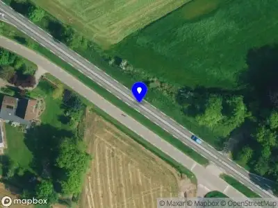 Snelheidscontrole op N331 te Vollenhove