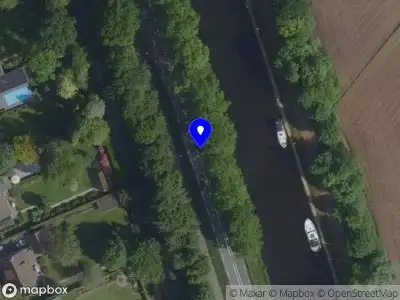 Snelheidscontrole op Kanaaldijk te Beek en Donk