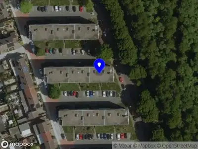 Brandweer en politie met gepaste spoed naar de Vlissingenstraat in Heerlen vanwege stankoverlast