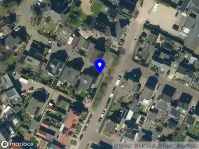 Traumahelikopter met grote spoed naar de Fuutstraat in Duiven vanwege letsel