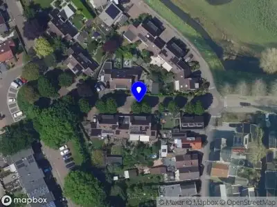 Ambulance met gepaste spoed naar de Kleine Wiel in Gorinchem