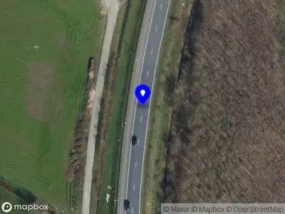 Snelheidscontrole op A27 te Bavel