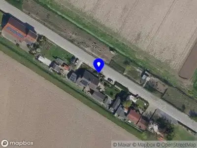 Snelheidscontrole op Oude Heijningsedijk te Heijningen