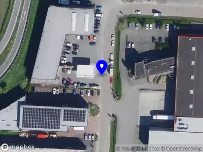 Brandweer en politie met grote spoed naar de Baileybrugweg in Raamsdonksveer