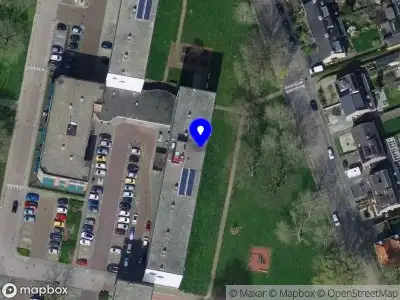 Besteld ambulance vervoer naar de IJsvogelplein in Zwijndrecht