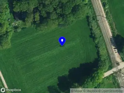 112 melding Politie naar de Schapenzandweg in Diepenveen vanwege aanrijding met letsel