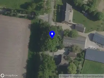 Snelheidscontrole op Jekschotstraat te Veghel
