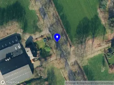 Snelheidscontrole op N751 te Daarle