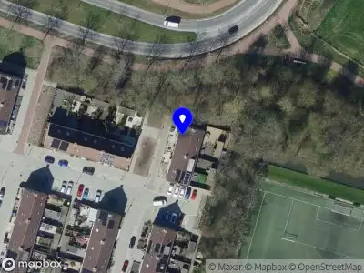 112 melding Ambulance met grote spoed naar de Trawlnet in Hoogvliet Rotterdam